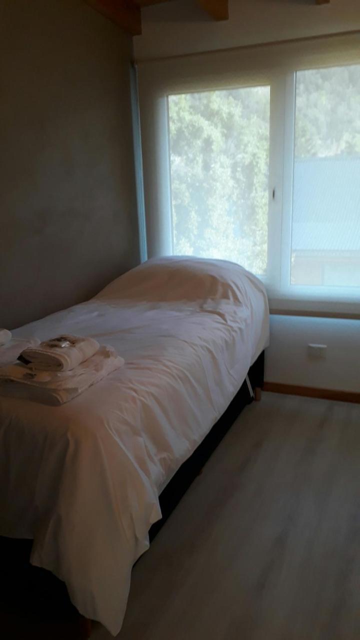 San Martin Garden Apartman San Martín de los Andes Kültér fotó