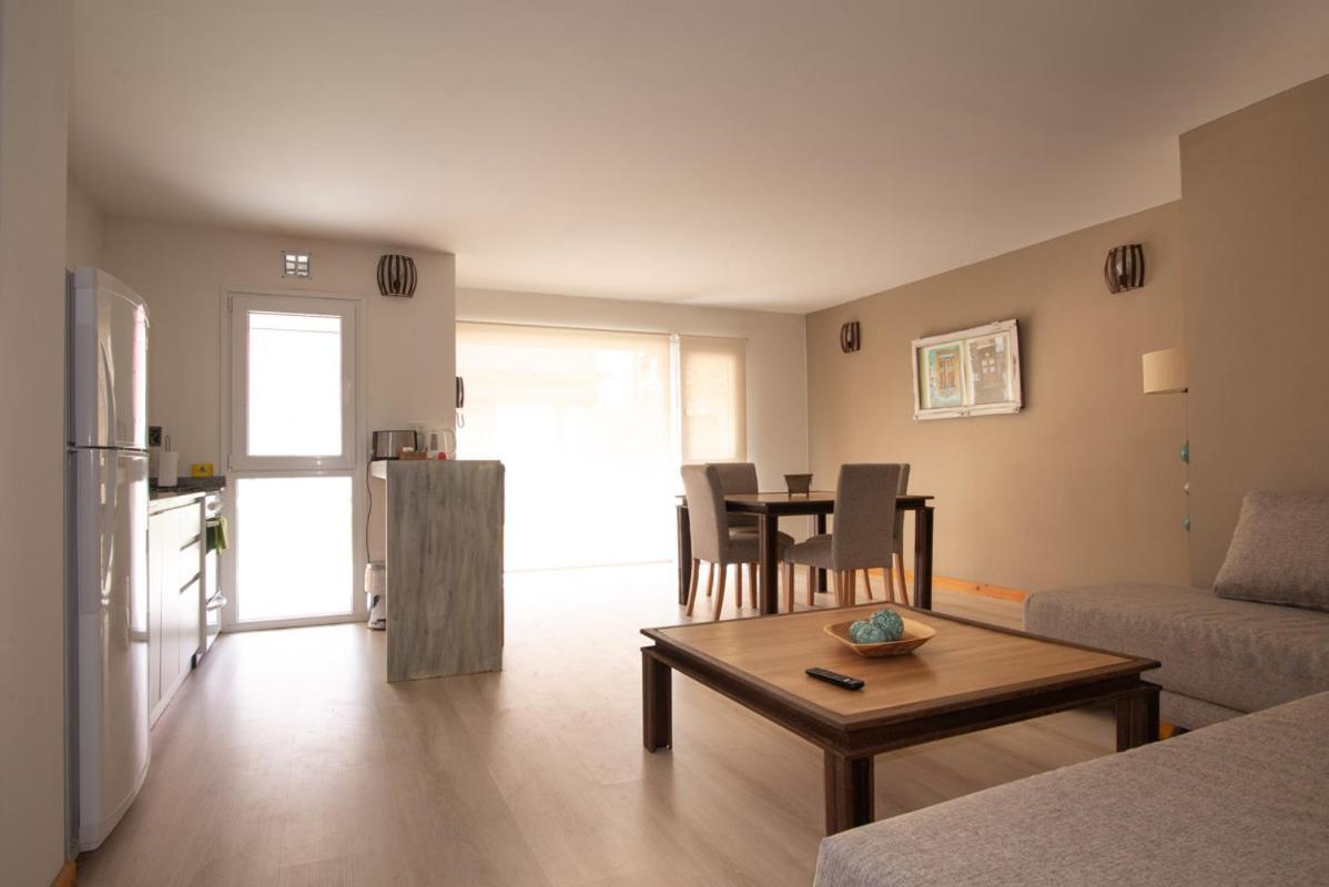 San Martin Garden Apartman San Martín de los Andes Kültér fotó