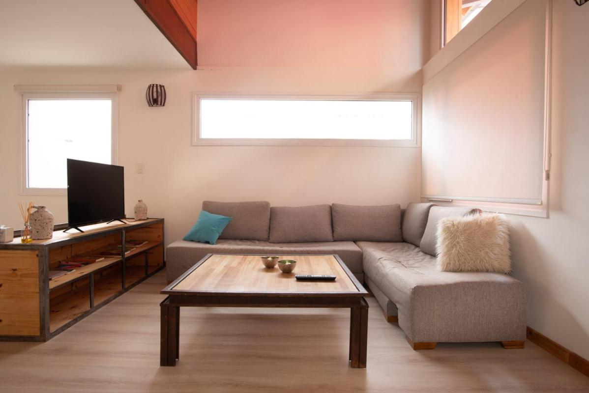 San Martin Garden Apartman San Martín de los Andes Kültér fotó