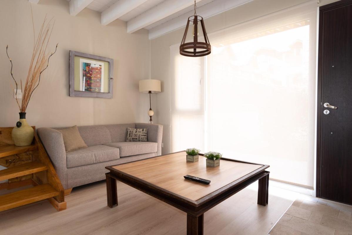 San Martin Garden Apartman San Martín de los Andes Kültér fotó