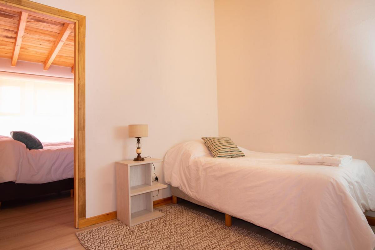 San Martin Garden Apartman San Martín de los Andes Kültér fotó