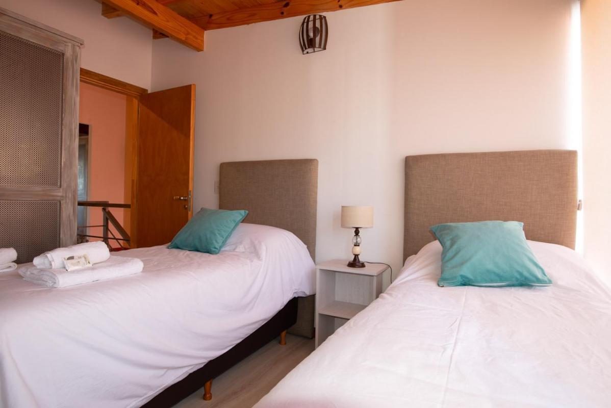 San Martin Garden Apartman San Martín de los Andes Kültér fotó