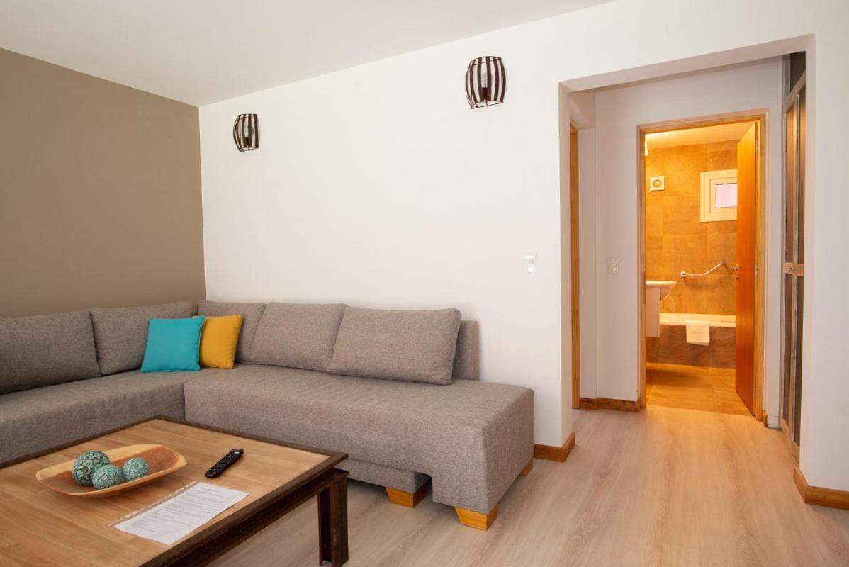 San Martin Garden Apartman San Martín de los Andes Kültér fotó